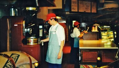 Disney's California Adventure 25: My Memories from Opening