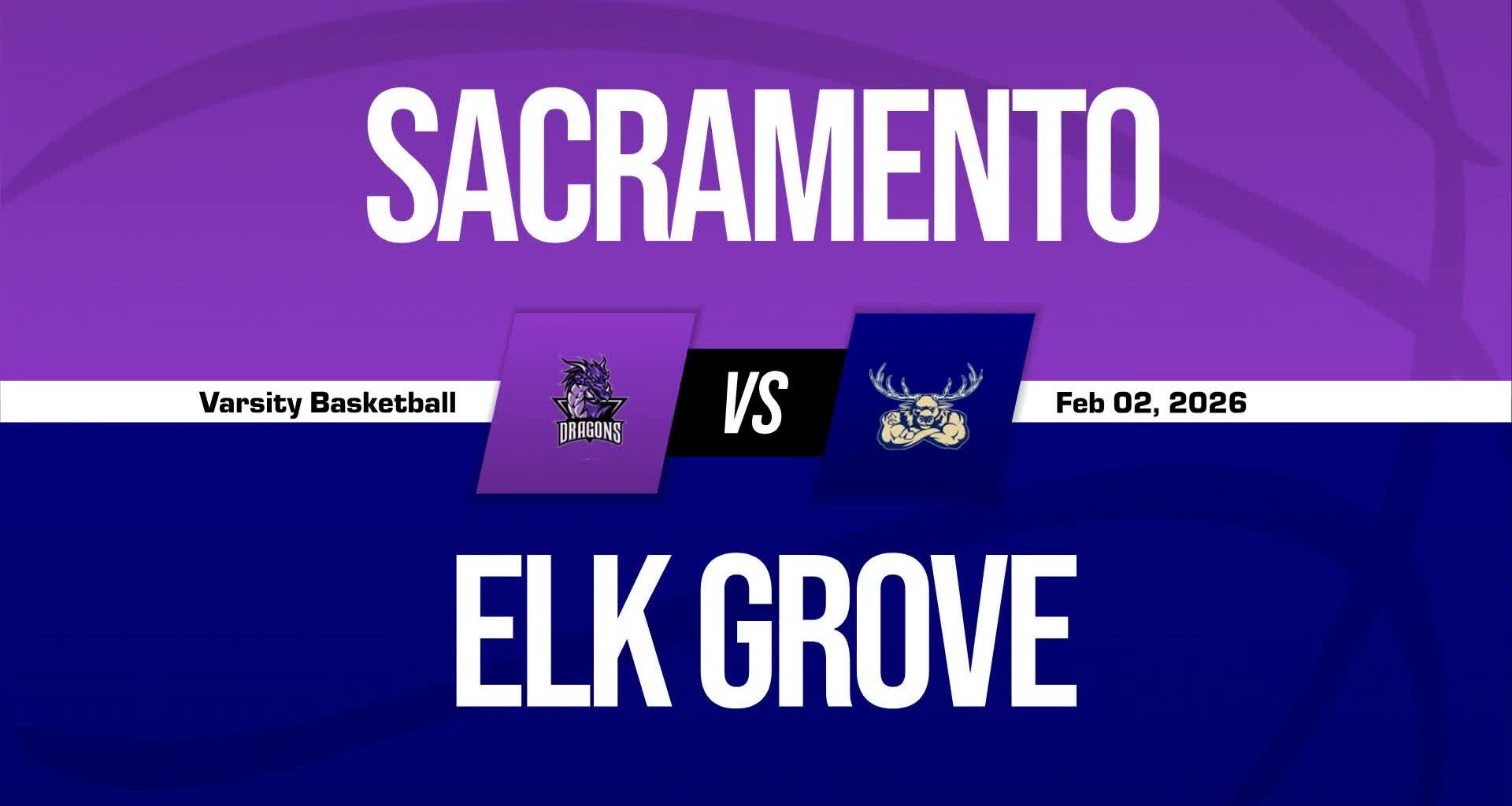 Basketball Recap: Sacramento Comes Up Short