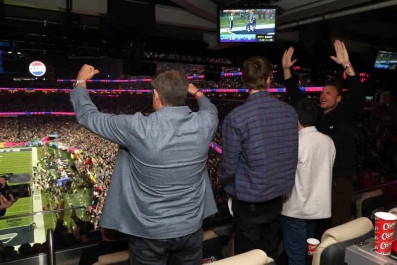 Photo by Phillip Faraone/Getty Images for Raising Cane's