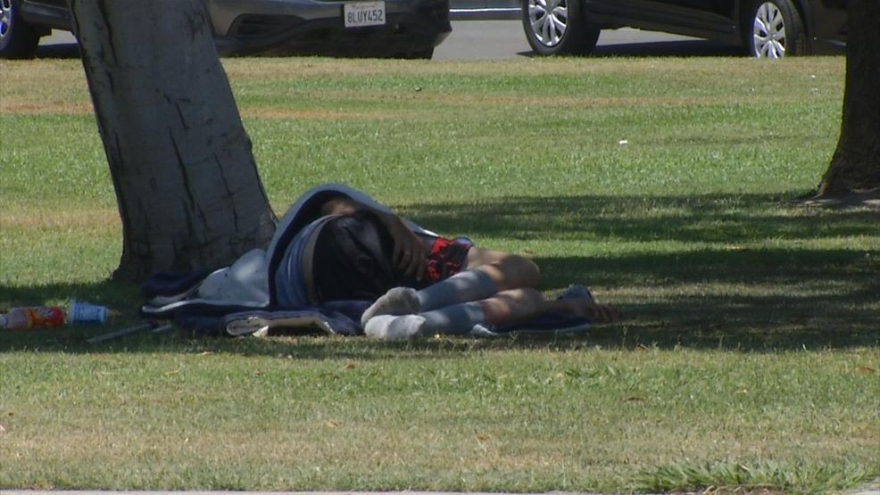 Bakersfield City Council approves $2.5 million for new Open Door Network shelter (KBAK/KBFX)