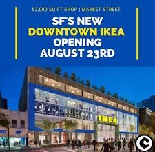 Can Public Art Revive San Francisco Neighborhoods?