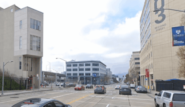 Fatal shooting in San Francisco’s Rincon Hill neighborhood – The Press Democrat
