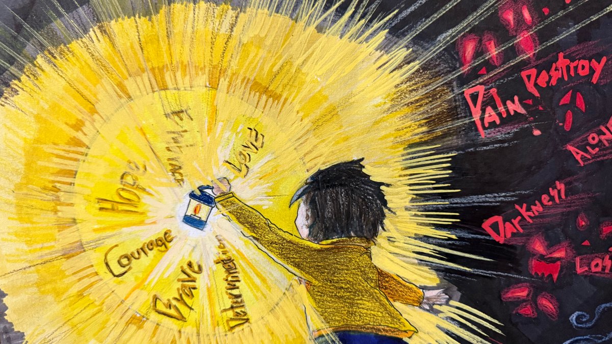 Growing Up In America 2026 – NBC Bay Area