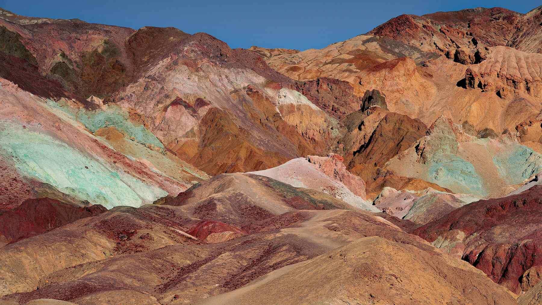 2005, 2016, and now 2026 — Once-in-a-decade phenomenon returns to California, and experts know the exact date