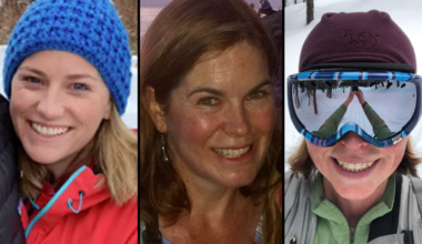 Families identify 6 moms killed in the Tahoe-area avalanche