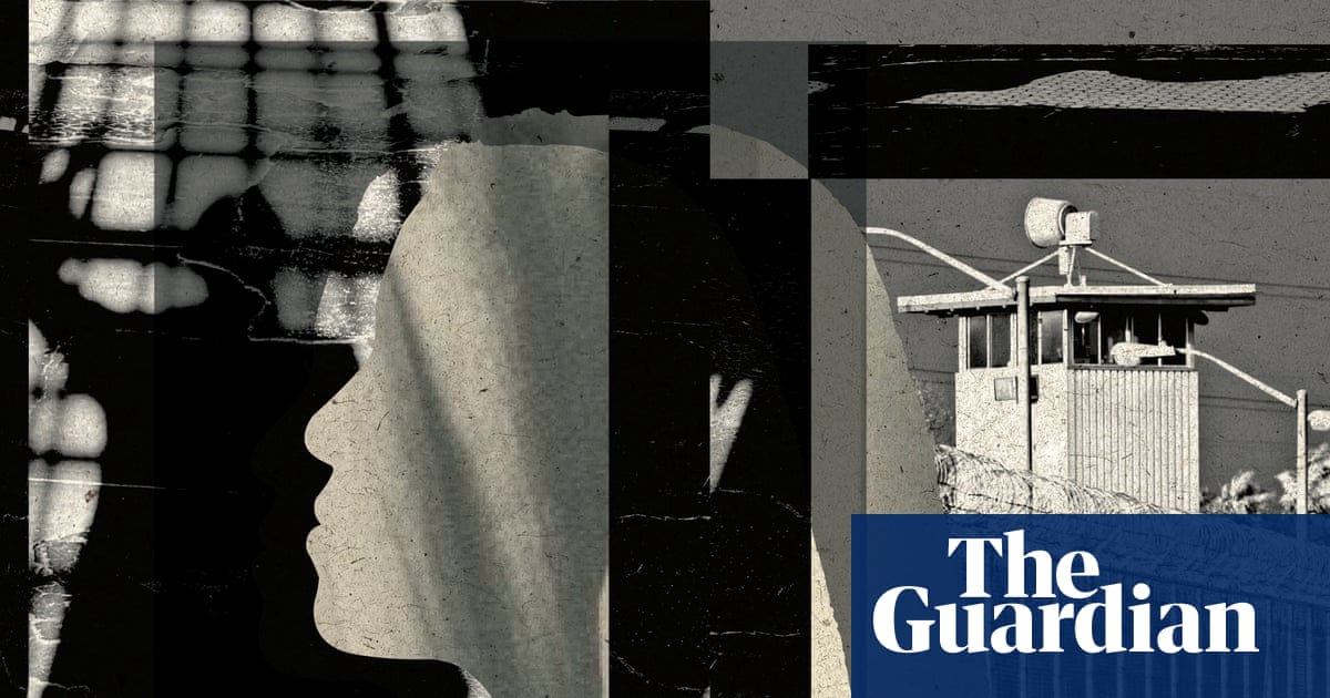 Women in California prison accuse staff cook of rape and urge criminal charges | California