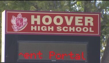 Ex-Hoover High principal sentenced for child-porn possession – NBC 7 San Diego