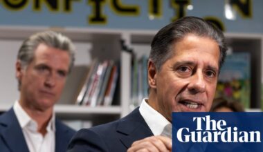 FBI raids Los Angeles school district headquarters and superintendent’s home | Los Angeles