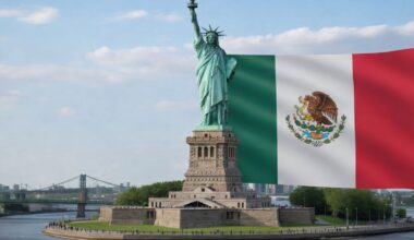 San francisco joins miami, los angeles, las vegas, orlando, newark, oakland and other us cities in experiencing skyrocketing growth in tourist arrivals from mexico last year: everything you need to know