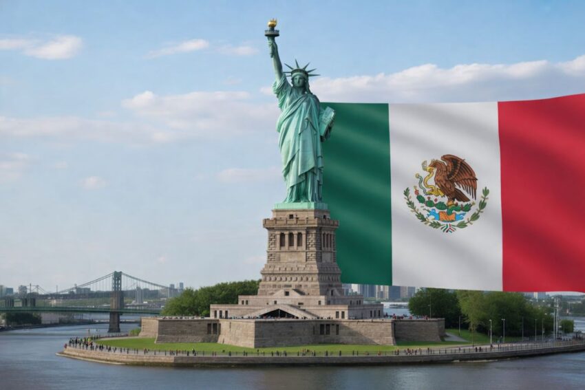 San francisco joins miami, los angeles, las vegas, orlando, newark, oakland and other us cities in experiencing skyrocketing growth in tourist arrivals from mexico last year: everything you need to know