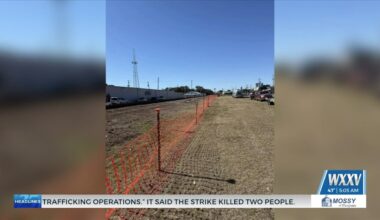Parade safety measures in place near railroad tracks in Long Beach