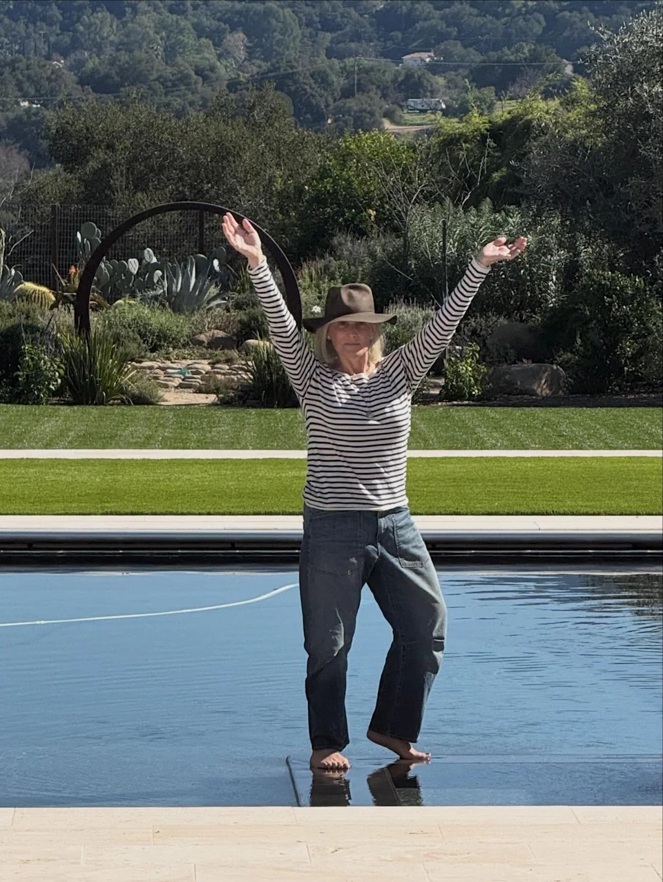 <span class="wp-caption-text">Ricki Lake/Instagram</span>