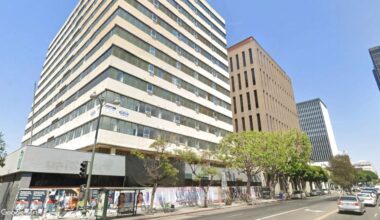 New Law Aims to Unlock 50 Million Square Feet of Empty Office Space