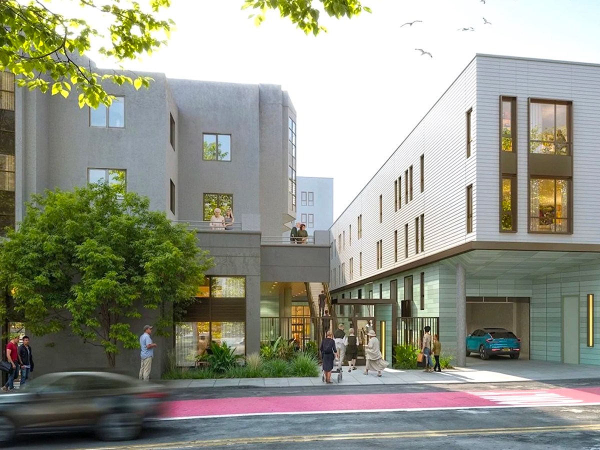 How To Delay Affordable Senior Housing in SF, Despite a Law That Blocks Appeals