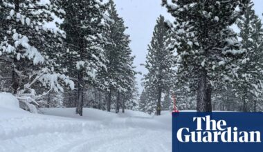 Deadly avalanches not uncommon in California mountains where skiers died | California