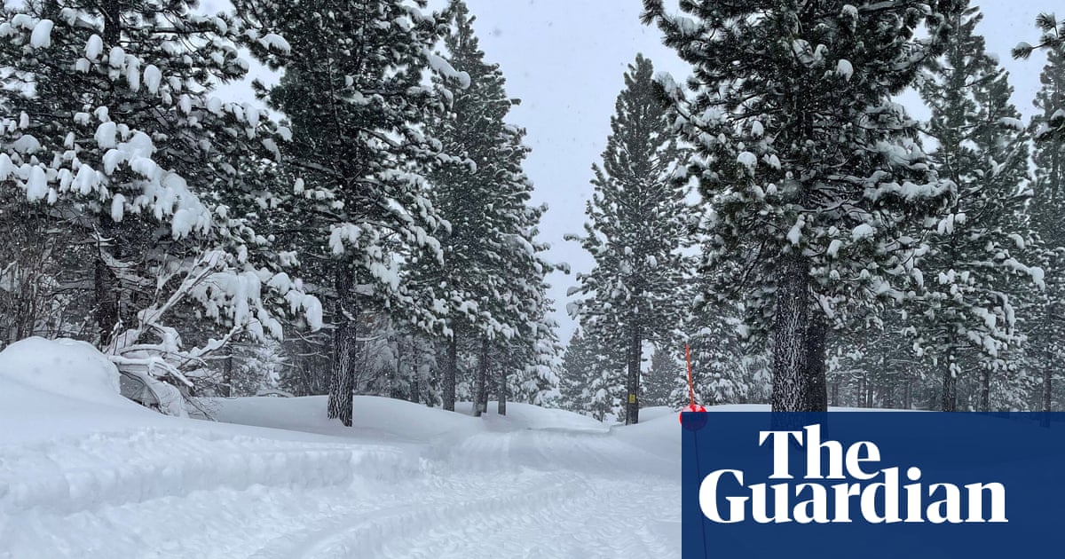 Deadly avalanches not uncommon in California mountains where skiers died | California