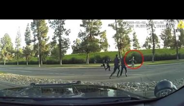 Sacramento police release video of deadly shooting involving robbery suspect