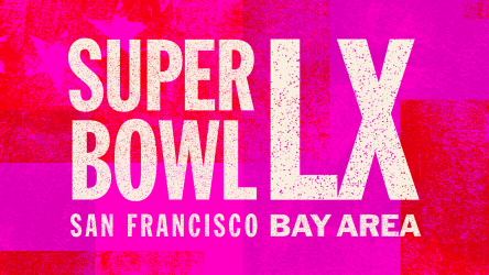 Super Bowl LX - Levi's® Stadium