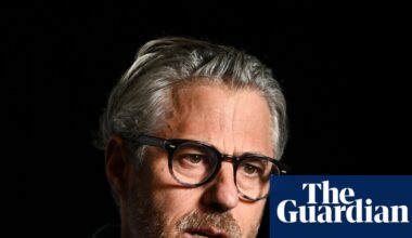 Casey Wasserman was the consummate LA powerbroker. Now his links to Ghislaine Maxwell threaten his legacy | Jeffrey Epstein