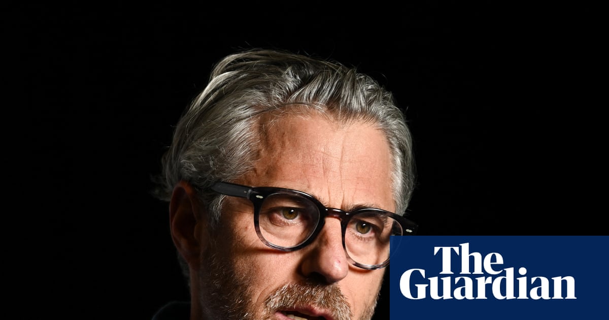 Casey Wasserman was the consummate LA powerbroker. Now his links to Ghislaine Maxwell threaten his legacy | Jeffrey Epstein