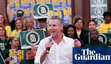 California can use new congressional maps in November, supreme court rules | California