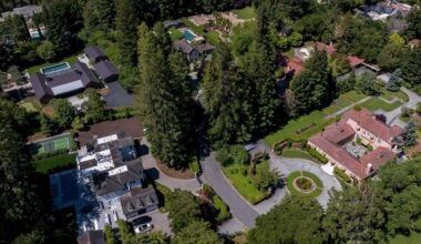 How could California's proposed billionaire tax affect the Bay Area housing market?