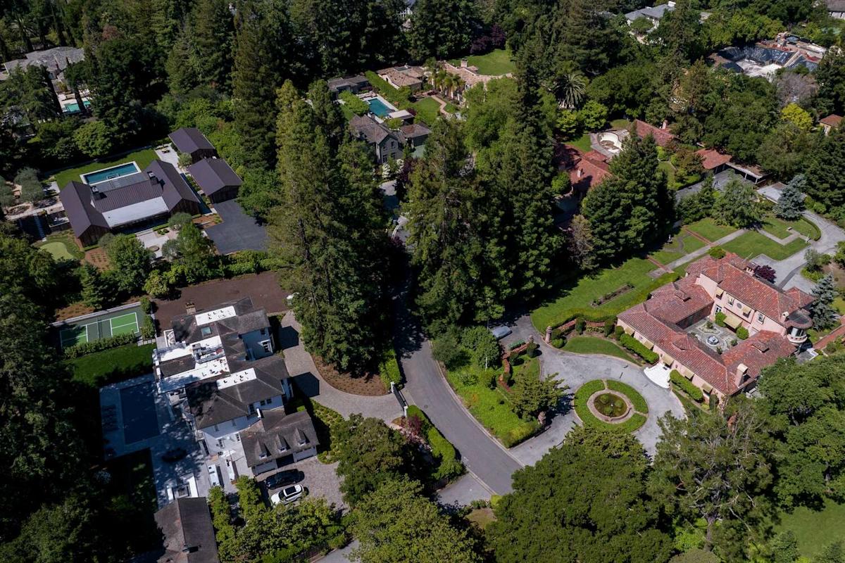 How could California's proposed billionaire tax affect the Bay Area housing market?