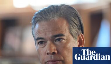 ‘Not a done deal’: California vows ‘vigorous’ review of Paramount-Warner Bros takeover | California