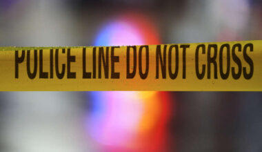 Five wounded in downtown shooting late Sunday