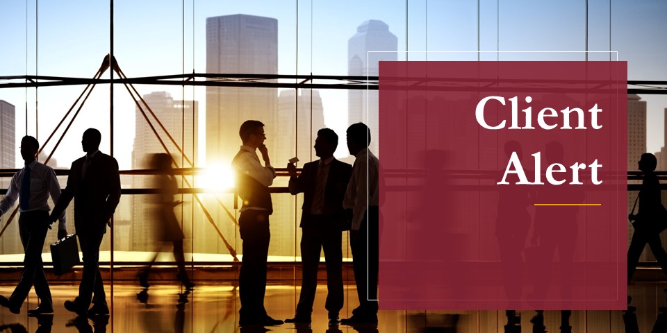 New California Law Imposes Reporting Requirements on Venture Capital Firms