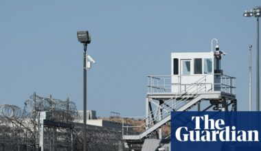 Judge orders US to provide California ICE detainees with medical care, attorneys and blankets | ICE (US Immigration and Customs Enforcement)