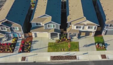 California ballot proposal would exempt seniors from paying property taxes