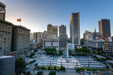 Union Square_San Francisco_GettyImages-1154894710
