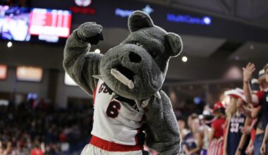 Gonzaga vs San Francisco live stream: Channel, time, odds 2026