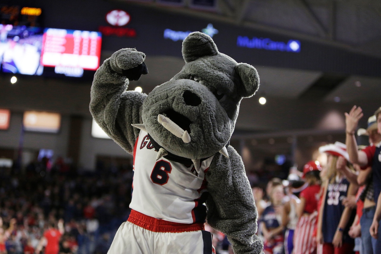 Gonzaga vs San Francisco live stream: Channel, time, odds 2026