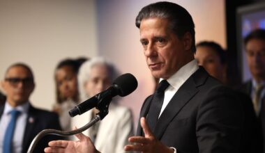 FBI raids Superintendent Carvalho’s home, offices in Los Angeles: What we know so far