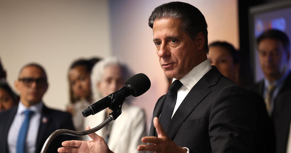 FBI raids Superintendent Carvalho’s home, offices in Los Angeles: What we know so far