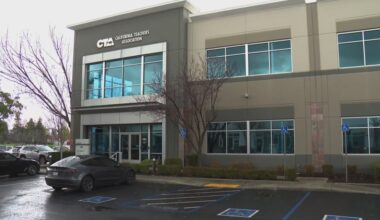 Natomas Unified prepares for possible teacher strike with emergency plan