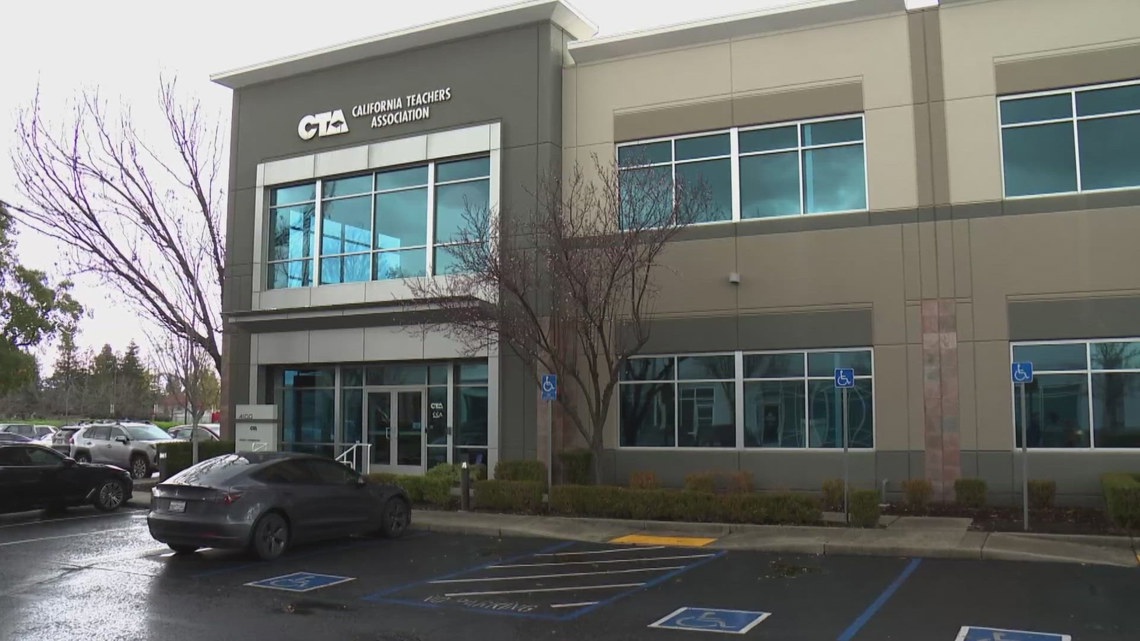 Natomas Unified prepares for possible teacher strike with emergency plan