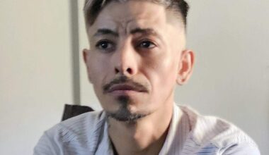 Rene Campos is running for Fresno City Council District 7 in the 2026 primary election.