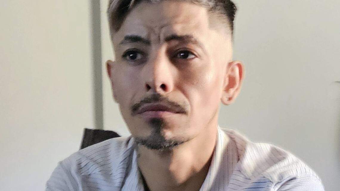 Rene Campos is running for Fresno City Council District 7 in the 2026 primary election.