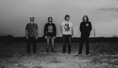 House of Mirrors Tour All Them Witches