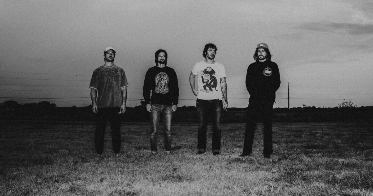 House of Mirrors Tour All Them Witches