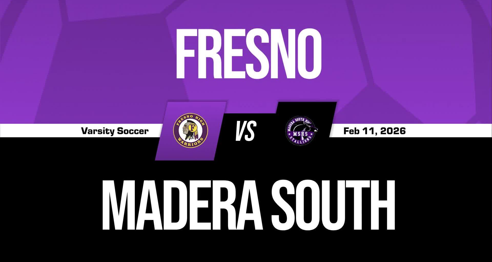 Fresno vs. Righetti + Official Tickets