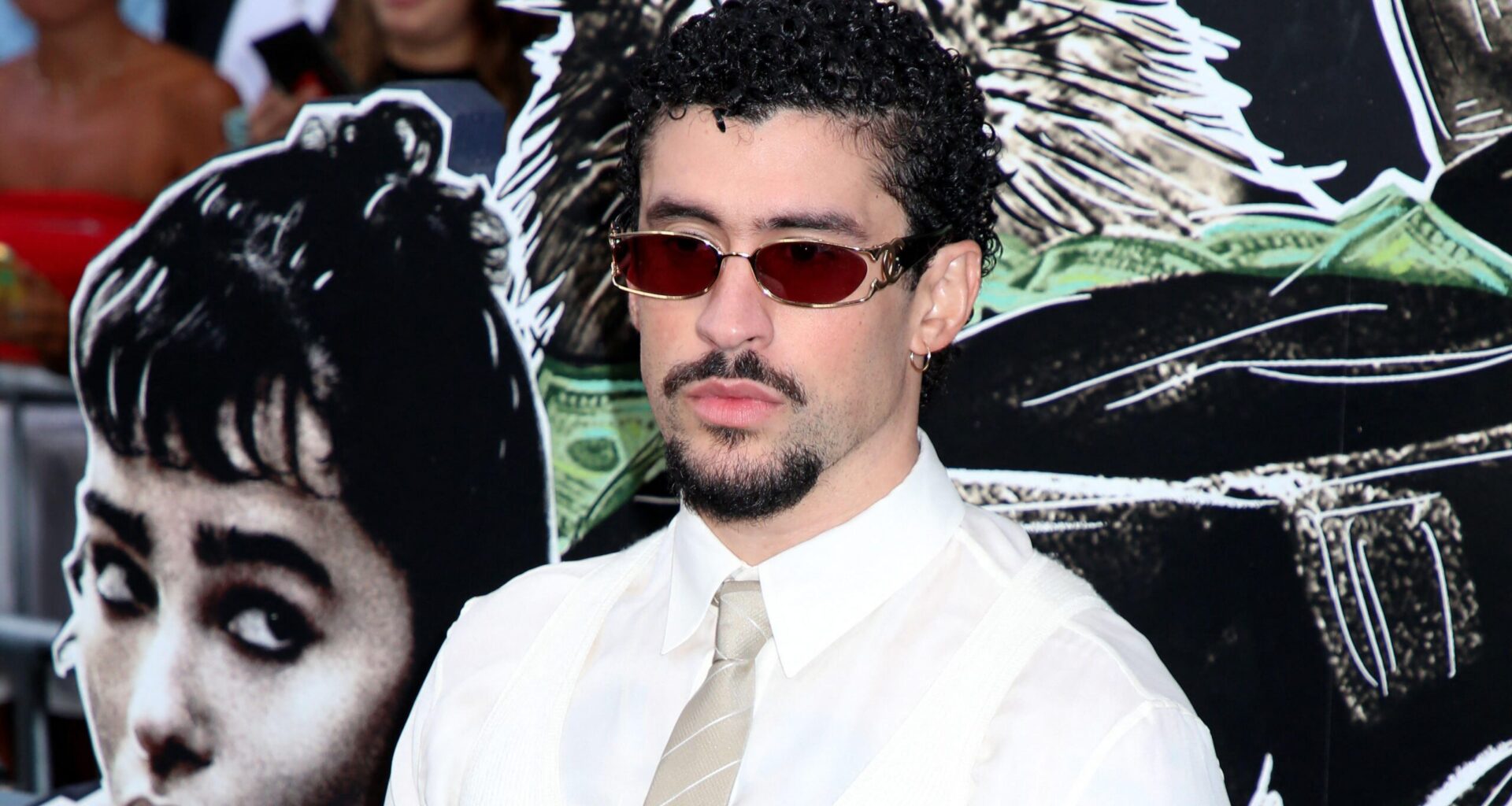 The Edge Episode 31: Bad Bunny with Petra Rivera-Rideau