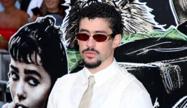 The Edge Episode 31: Bad Bunny with Petra Rivera-Rideau