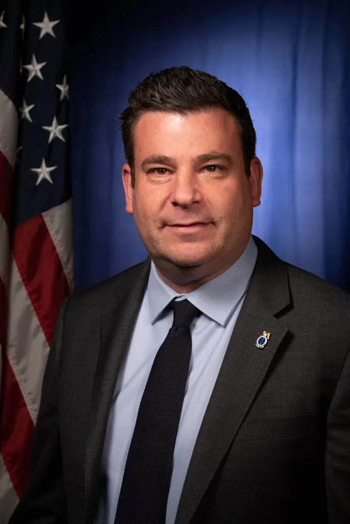 Peter Finn condemned Waymo after the accident. Teamsters