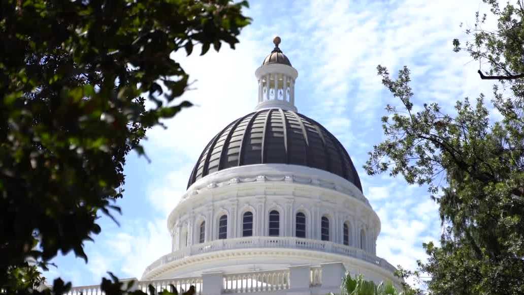 New survey shows 5-way gridlock in California governor's race