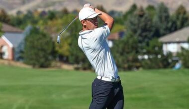 Kansas Jayhawks Shine Colorado Mines Surges San José State Earns Historic Honor