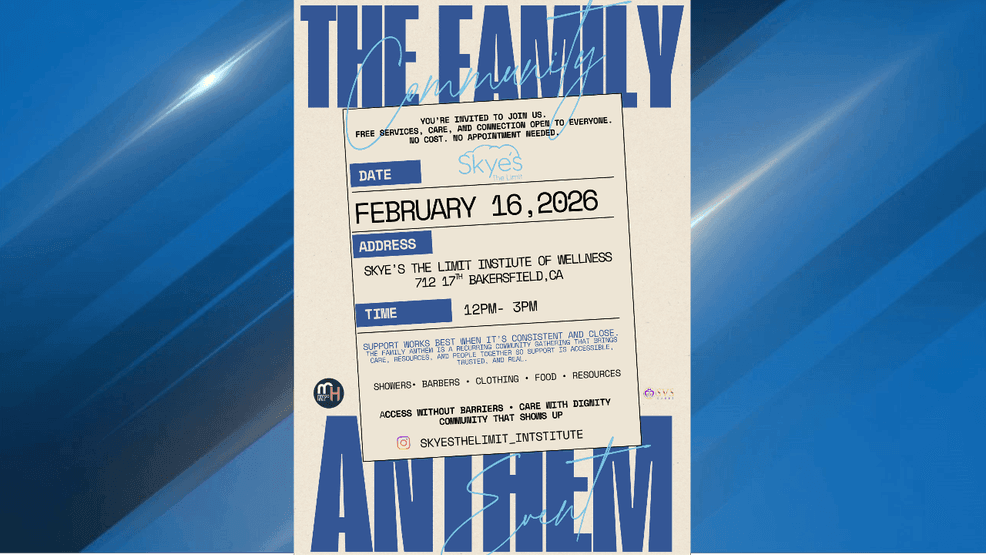 Image provided by Skye's the Limit (KBAK/KBFX)